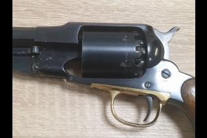 Remington kal. .44BP Ridgefield