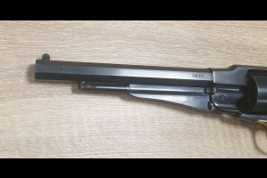 Remington kal. .44BP Ridgefield