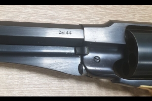 Remington kal. .44BP Ridgefield