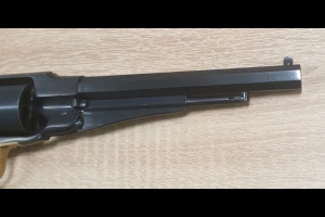Remington kal. .44BP Ridgefield