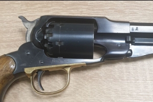 Remington kal. .44BP Ridgefield