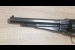 Remington kal. .44BP Ridgefield