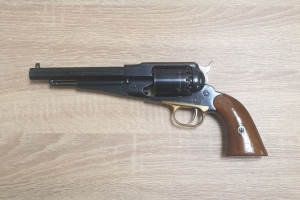 Remington F.Lli Pietta kal .36BP