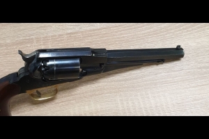 Remington F.Lli Pietta kal .36BP