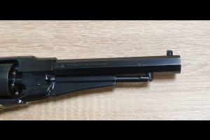 Remington F.Lli Pietta kal .36BP