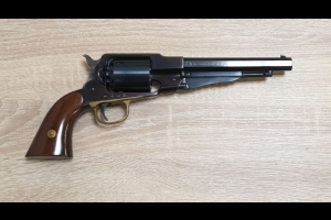 New Model Navy Euroarms Brescia kal .36BP