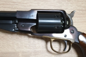 New Model Navy Euroarms Brescia kal .36BP