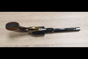 New Model Navy Euroarms Brescia kal .36BP