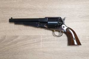 New Model Navy Euroarms Brescia kal .36BP