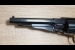 New Model Navy Euroarms Brescia kal .36BP