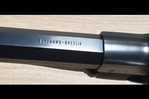 New Model Army kal. .44BP Euroarms