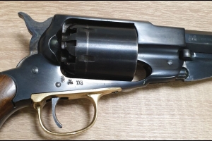 New Model Army kal. .44BP Euroarms