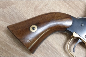 New Model Army kal. .44BP Euroarms