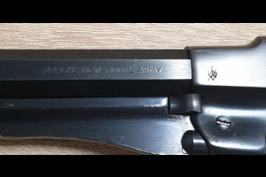 New Model Army kal. .44BP Euroarms