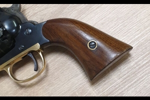 New Model Army kal. .44BP Euroarms