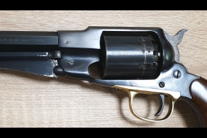 New Model Army kal. .44BP Euroarms