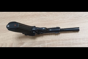 Margolin kal .22LR - zestaw