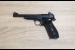 Margolin kal .22LR - zestaw