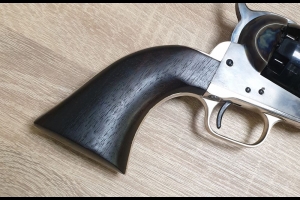 Colt Model U.S.M.R. Bicentennial 1776 - 1976