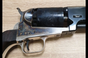 Colt Model U.S.M.R. Bicentennial 1776 - 1976