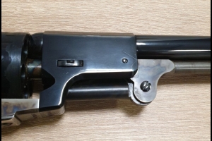 Colt Model U.S.M.R. Bicentennial 1776 - 1976