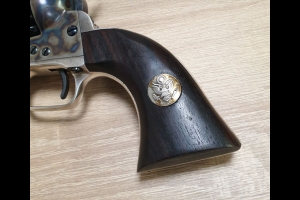 Colt Model U.S.M.R. Bicentennial 1776 - 1976