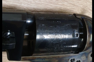 Colt Model U.S.M.R. Bicentennial 1776 - 1976