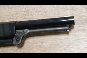 Colt Model U.S.M.R. Bicentennial 1776 - 1976