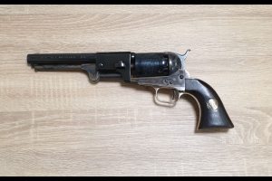 Colt Model U.S.M.R. Bicentennial 1776 - 1976