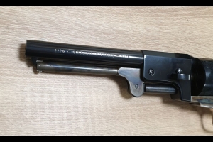 Colt Model U.S.M.R. Bicentennial 1776 - 1976