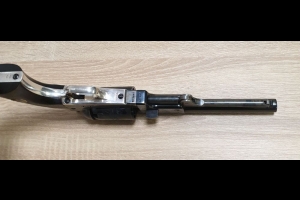 Colt Model U.S.M.R. Bicentennial 1776 - 1976