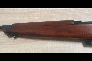 Erma EGM1 Mod 70 kal. .22LR