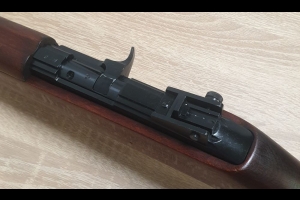 Erma EGM1 Mod 70 kal. .22LR