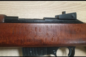 Erma EGM1 Mod 70 kal. .22LR
