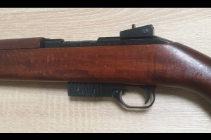 Erma EGM1 Mod 70 kal. .22LR