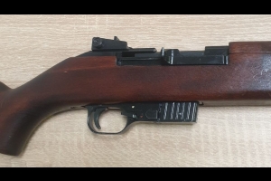 Erma EGM1 Mod 70 kal. .22LR
