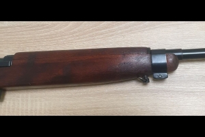Erma EGM1 Mod 70 kal. .22LR