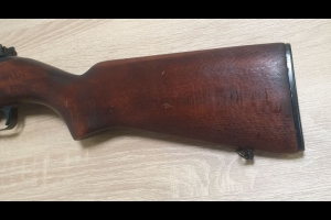 Erma EGM1 Mod 70 kal. .22LR