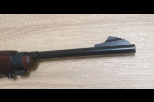 Erma EGM1 Mod 70 kal. .22LR