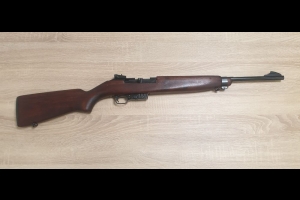 Erma EGM1 Mod 70 kal. .22LR