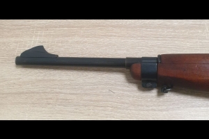 Erma EGM1 Mod 70 kal. .22LR