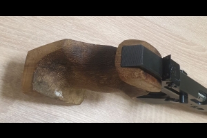 Walther GSP kal. .22LR