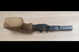 Walther GSP kal. .22LR