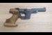 Walther GSP kal. .22LR