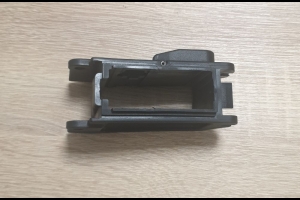 Zamienne gniazdo magazynka do HK G36 na 5,56 nato - STANAG