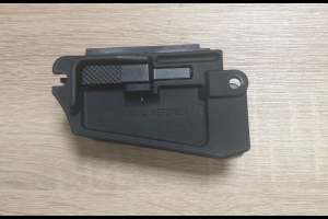 Zamienne gniazdo magazynka do HK G36 na 5,56 nato - STANAG