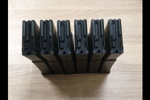 Magazynek HK416 kal. 5,56x45mm STANAG 30nb