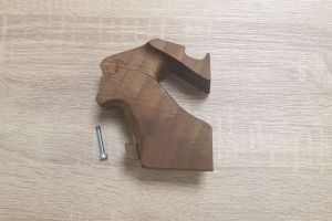 Chwyt Pardini pistolet dowolny FPM - rozmiar S