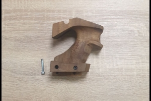 Chwyt Pardini pistolet dowolny FPM - rozmiar S