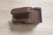 Chwyt Pardini pistolet dowolny FPM - rozmiar S